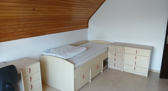 ODDAM ENOPOSTELNO SOBO