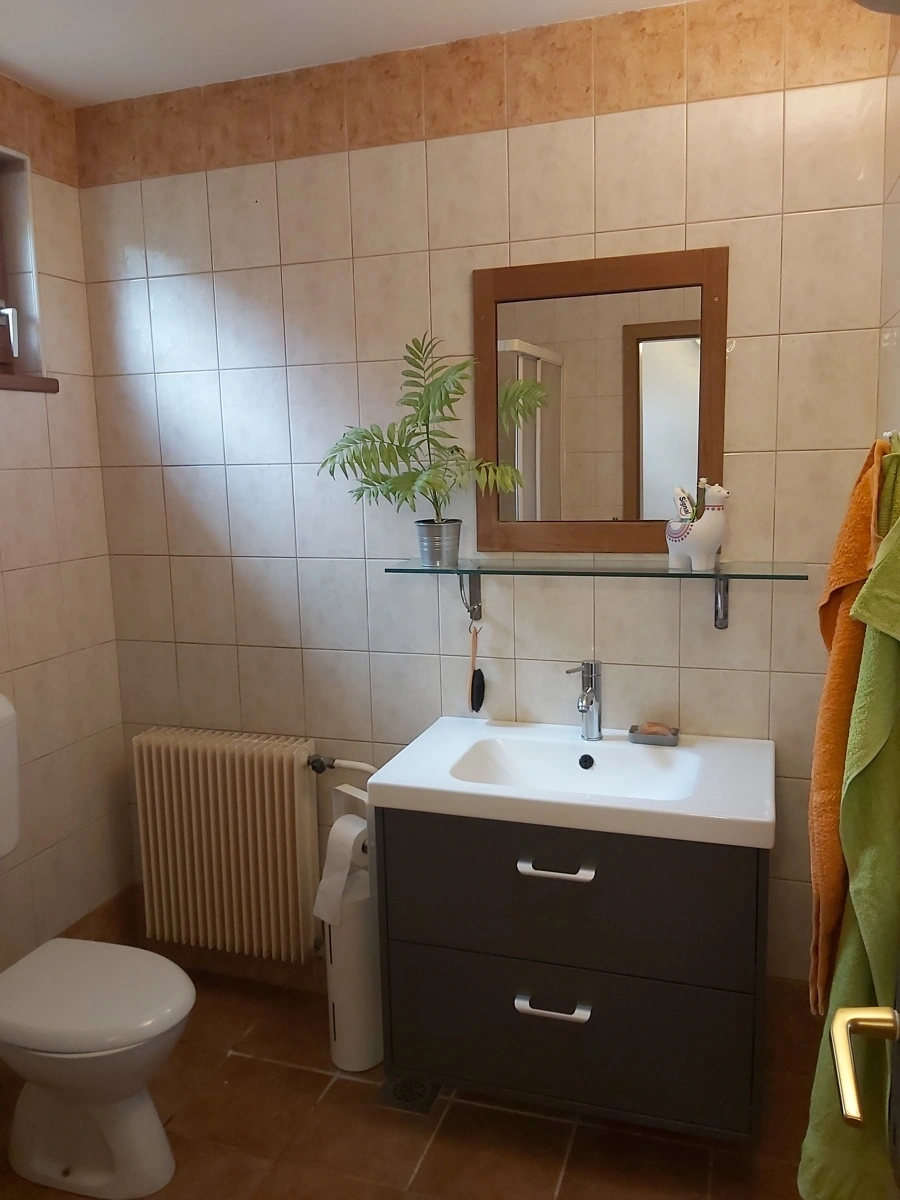 Enoposteljna soba, Koseze – fotografija 6