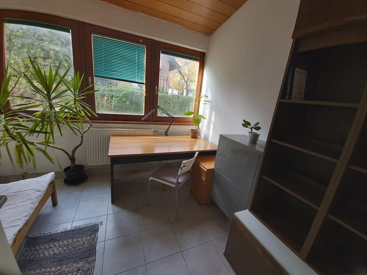 Enoposteljna soba, Koseze – fotografija 4
