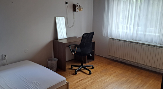 oddamo sobo