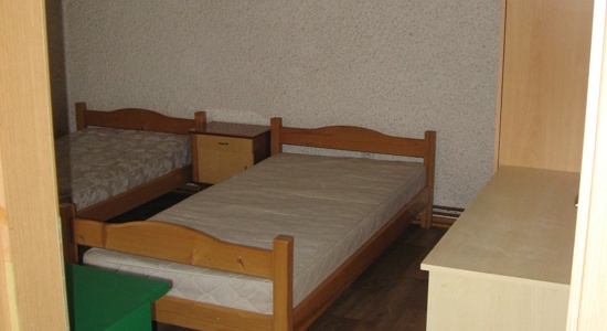 Oddam dvoposteljno sobo - Ljubljana - Bežigrad