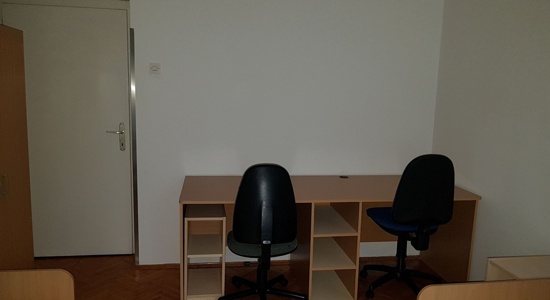 Oddam dvoposteljno sobo